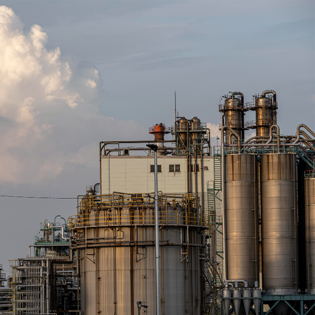 Chemical Industry