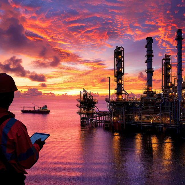 Petrochemical Industry