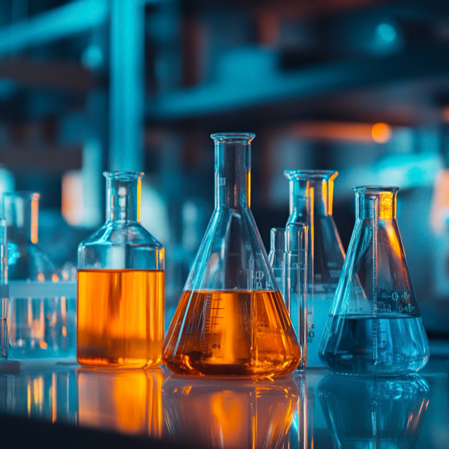 Specialty Chemicals