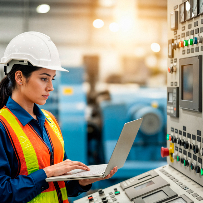 Process Industrie