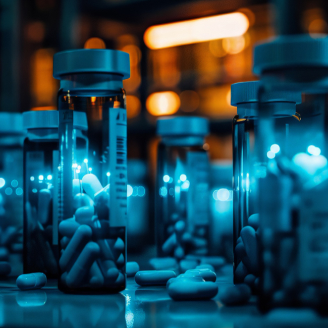 Pharmaceutical Industry